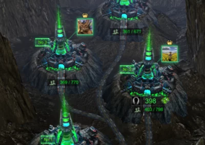 Plan mine uranium