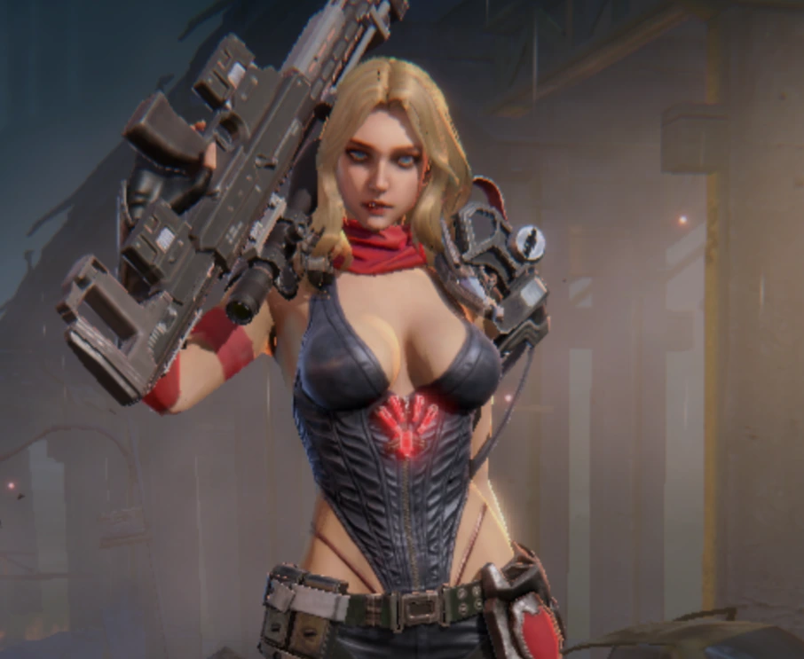 Alexandra