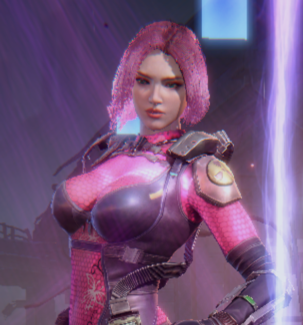 Laureline