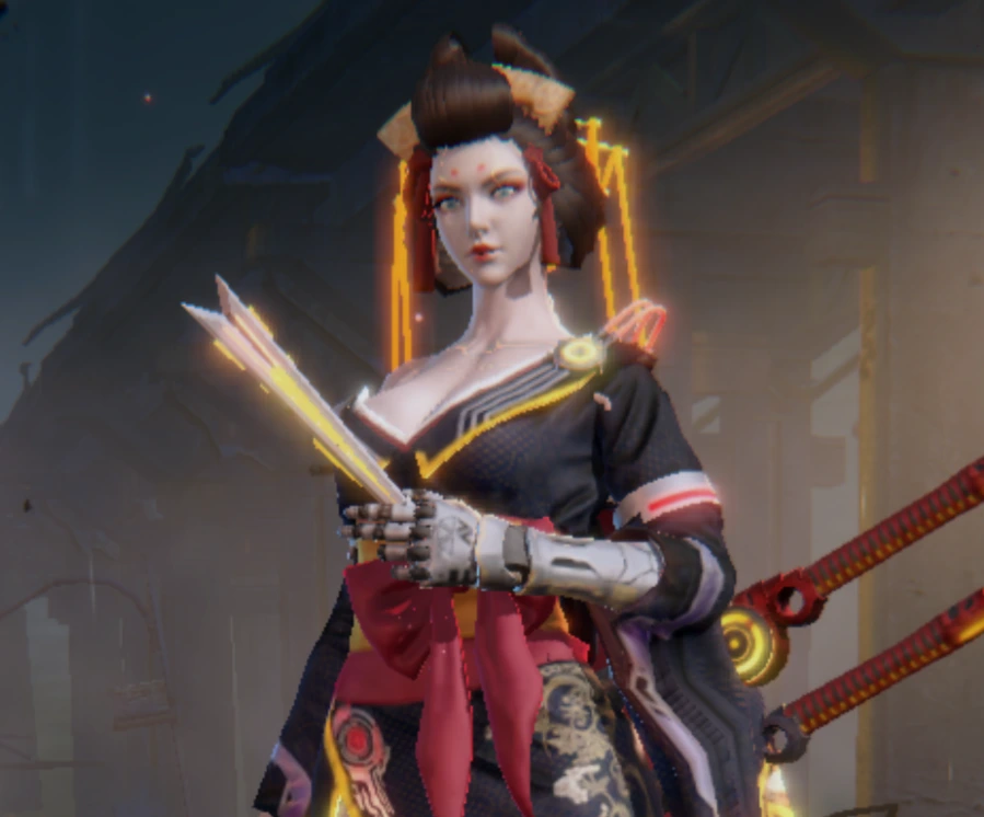 Saki