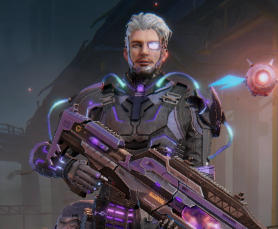Simon